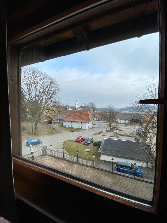 Zum Ochsen Hotel