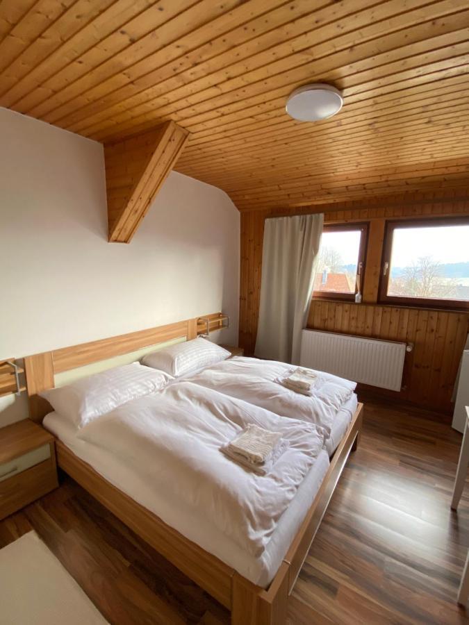Hotel Zum Ochsen Herrischried