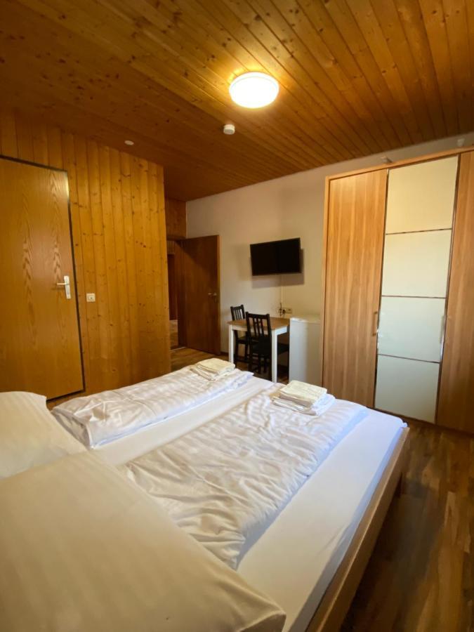 Hotel Gasthaus Zum Ochsen