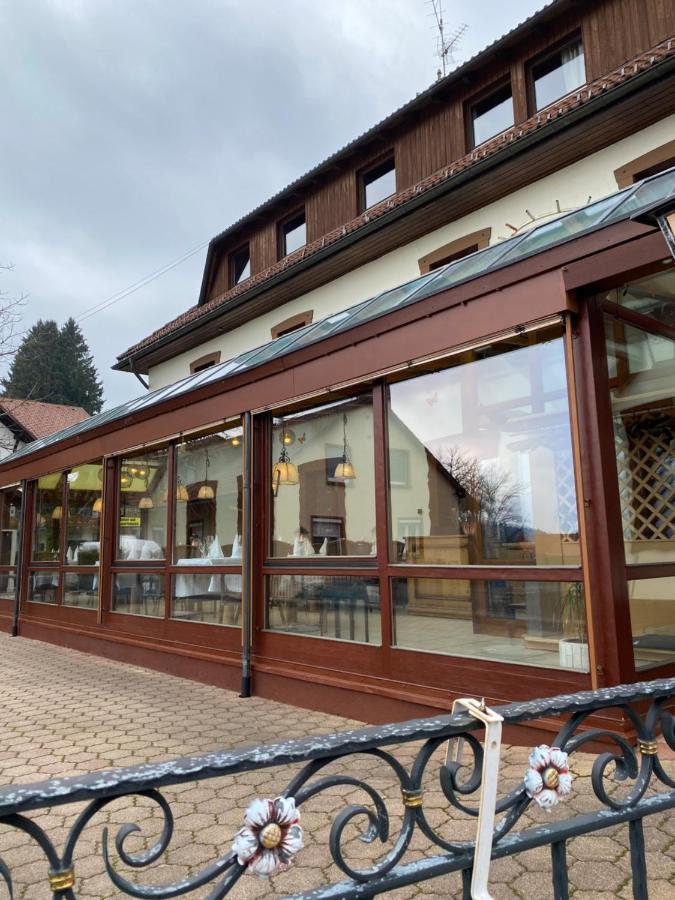 Zum Ochsen Herrischried