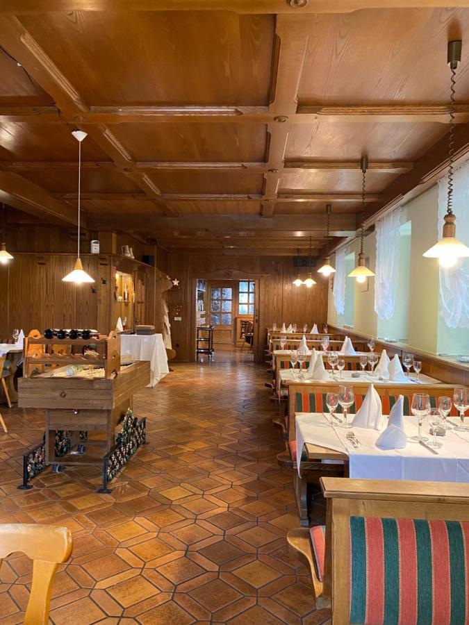 Zum Ochsen Hotel Herrischried