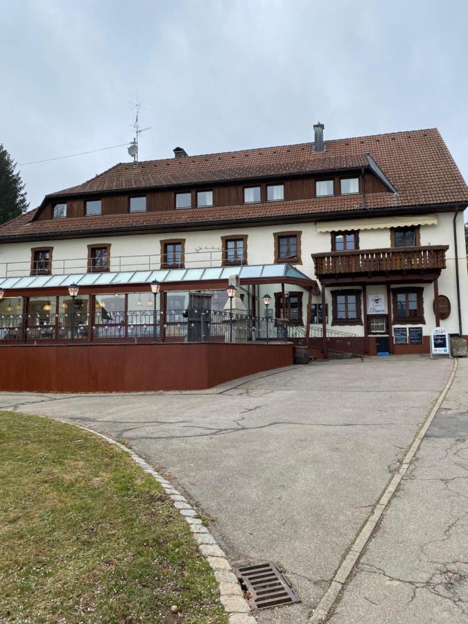 Hotel Zum Ochsen 2*