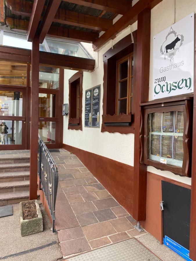 Zum Ochsen Hotel Herrischried